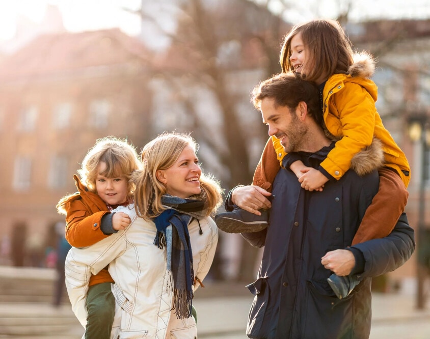 Puentes de Diciembre 2025