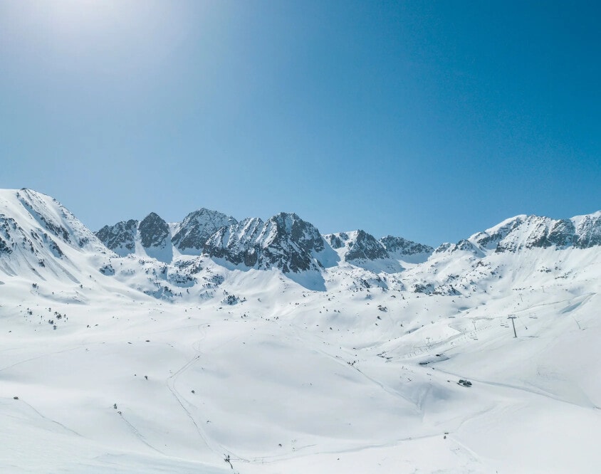 Andorra con Pierre & Vacances