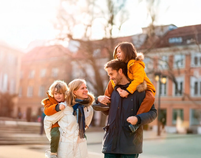 Puentes de Diciembre 2025