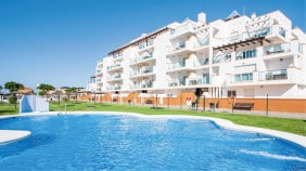 marca de establecimiento