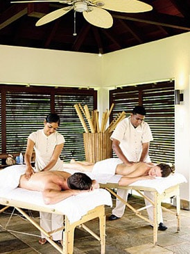 Spa mer