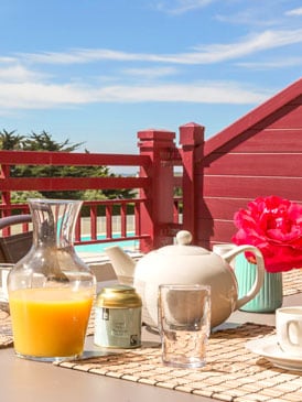 Maaltijdarrangementen