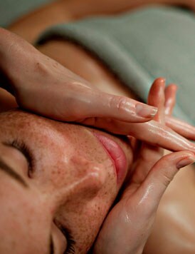 spa