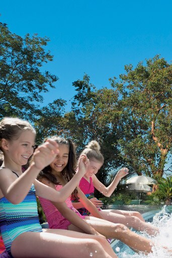 Last-Minute-Angebote im Sommer