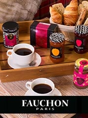 petit dejeuner fauchon