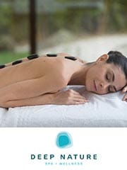 zorg Deep Nature Spa