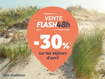 Vente flash