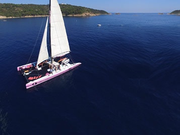 Catamaran