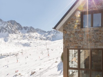 Esquí en Andorra