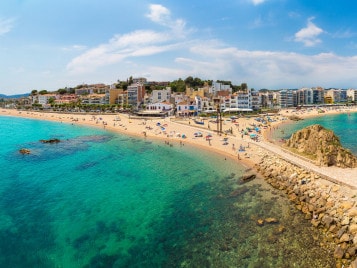 Costa Brava