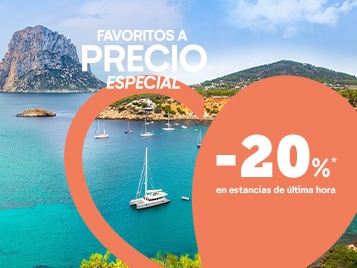 Favoritos a precio especial