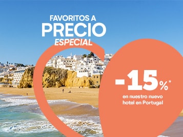 Favoritos a precio especial