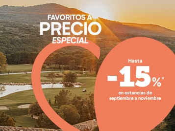 favoritos a precio especial