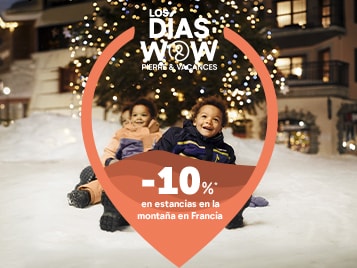 Los Días Wow