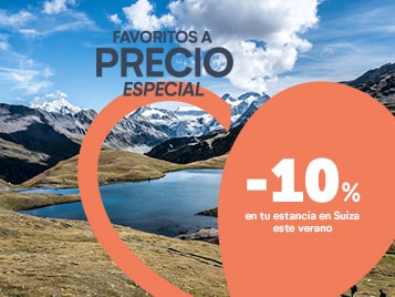 Favoritos a precio especial