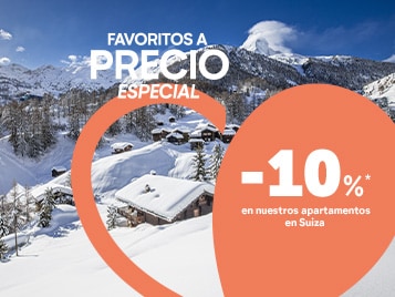 Favoritos a precio especial