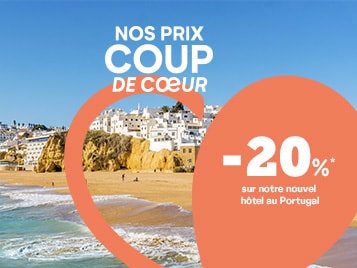 Hôtel Maitur au portugal