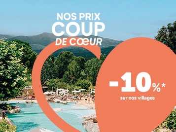 Nos prix coup de coeur