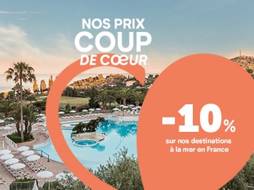 Prix coup de coeur France