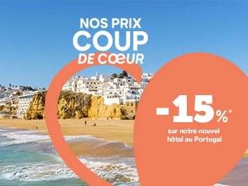 Hôtel Maitur au portugal