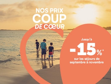 Prix coup de coeur été^indien