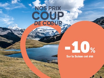 Prix coup de coeur Suisse