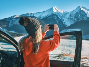 LeShuttle x Pierre & Vacances