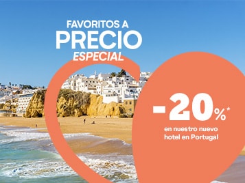 Favoritos a precio especial