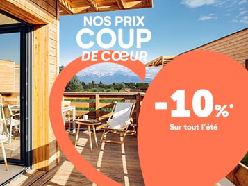 Prix coup de coeur été