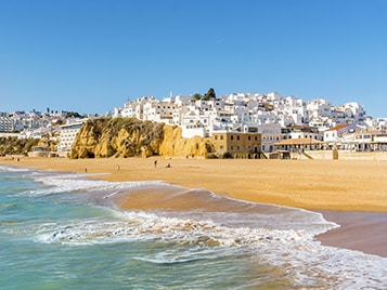 -15% korting op ons nieuwe hotel in Portugal