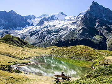 Sommer-Tipps für die Berge