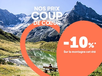 prix coup de coeur montagne été