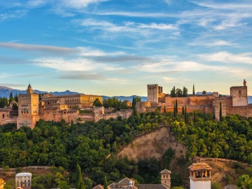 Spanien