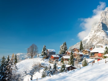 Suisse