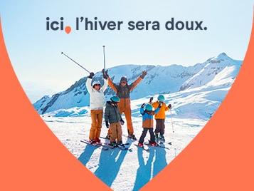 Top départ pour l'hiver 2027 !