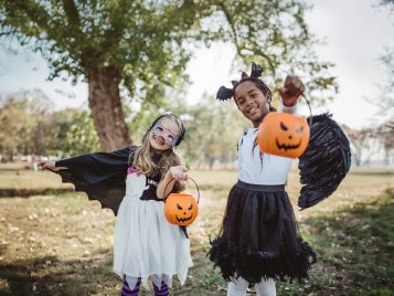 Halloween