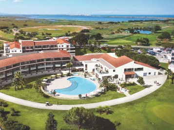 Résidences à Saint-Cyprien