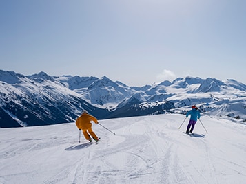 Vacaciones en febrero
