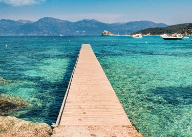 Urlaub Korsica