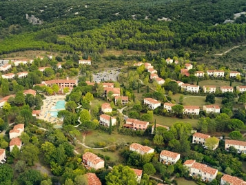 Le Rouret en Ardèche