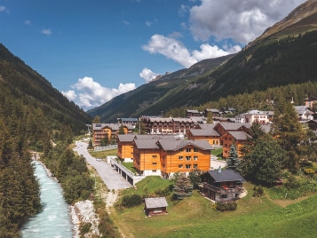 Offre partenaire Pierre & Vacances X TGV Lyria