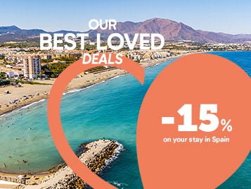 Our best-loved deals