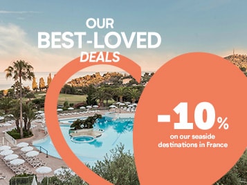 Prix coup de coeur France