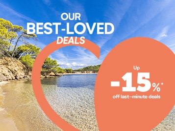 Our Best-Loved Deals