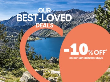 Our Best-Loved Deals