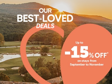Our best-loved deals
