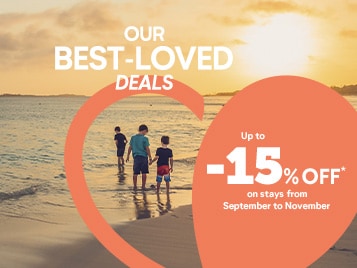 Our best-loved deals
