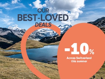 Our best-loved deals