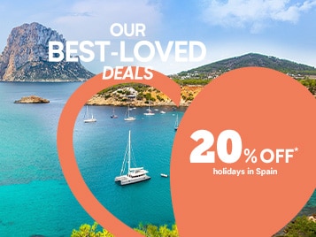Our best-loved deals