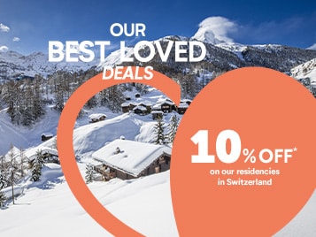 Our best-loved deals